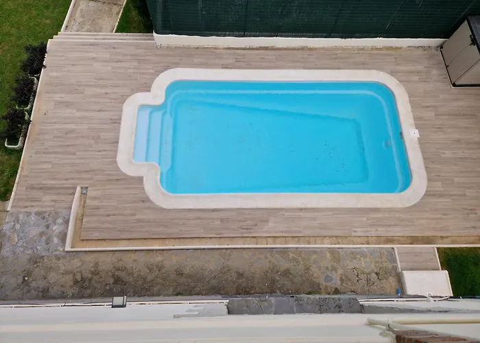 Apartamento Casa La Quintana Castro Urdiales