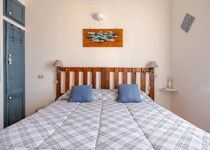 Villa Corallina San Vito Lo Capo