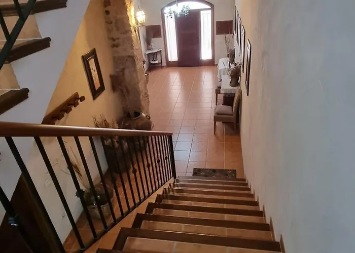 Apartamento Casa Tropiet Beceite
