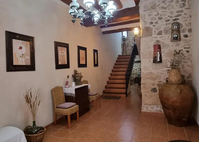 Apartamento Casa Tropiet Beceite