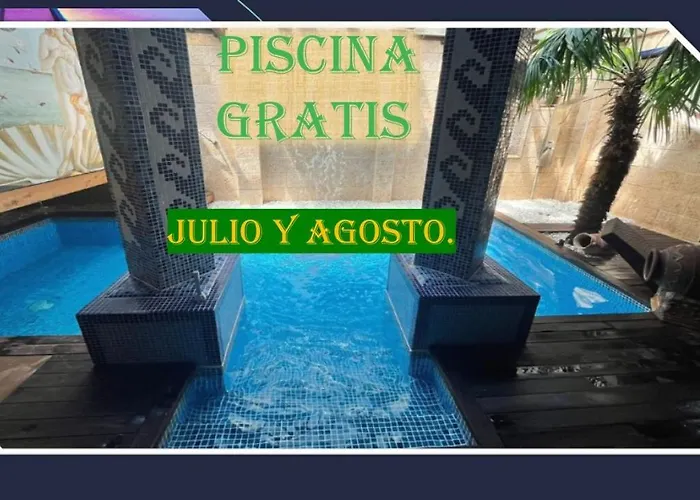 Casa SPA La Villa