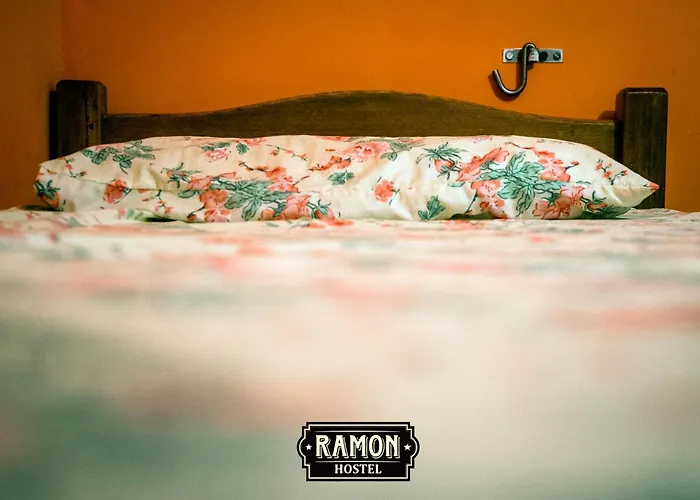 Ramon Hostel Bar Recife