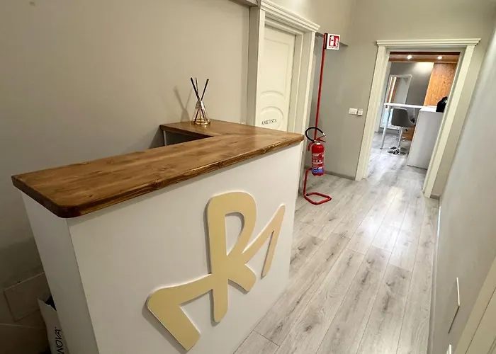 La Maison Du Relaxment