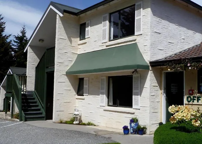 Wanaka Heights Motel