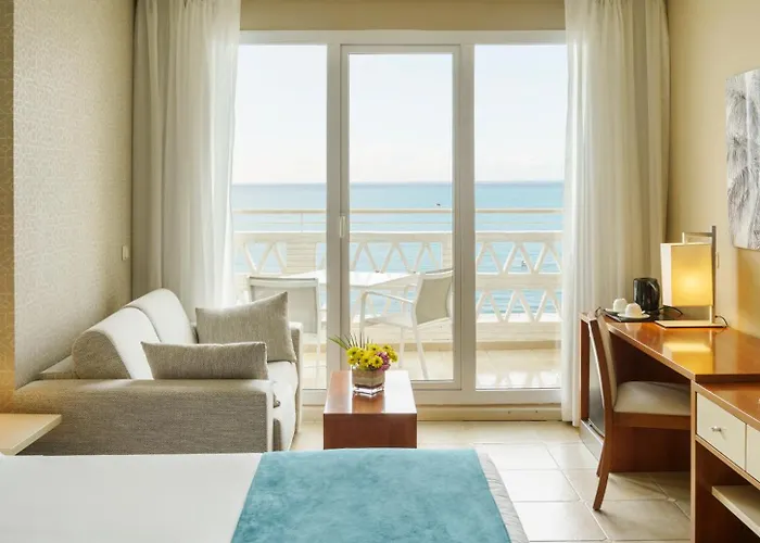 Boutique Hotel Ilunion Fuengirola