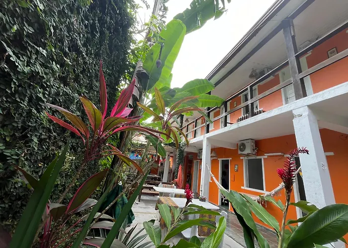 Bahia Mar Pousada Porto Seguro
