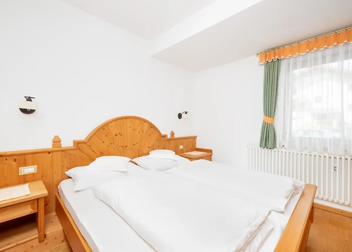 Frara Residence Apartments San Cassiano 