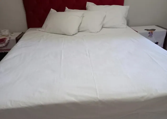 Pousada Residencial Curvelo