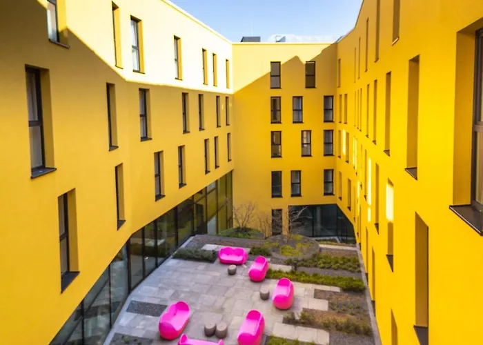 Prize By Radisson, Bonn City