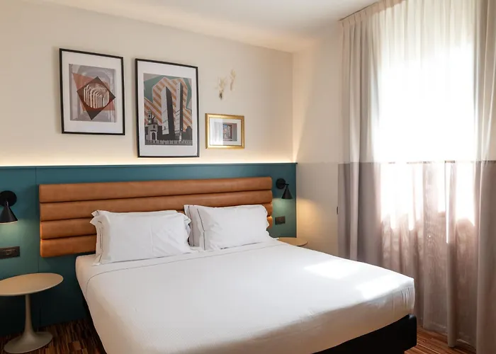Hotel Imperial Bologna