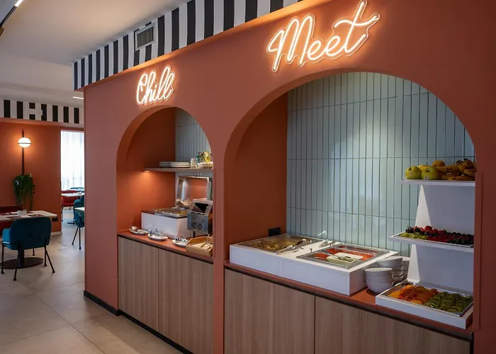 Hotel Imperial Bologna