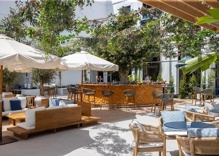 Mett Marbella Estepona mit 5 Sternen