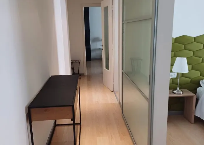 Residence Sole Trieste