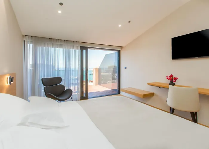 Hotel Squero Rovinj