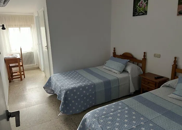 Hostal San Isidro Zamora