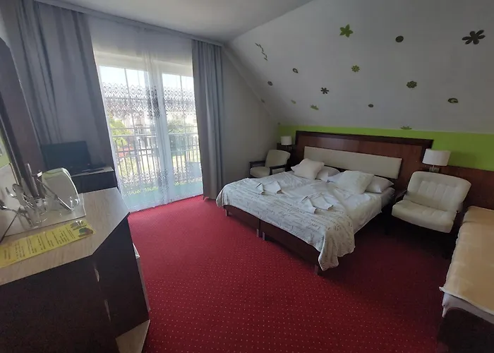 Boutique Villa Fenix Ustronie Morskie