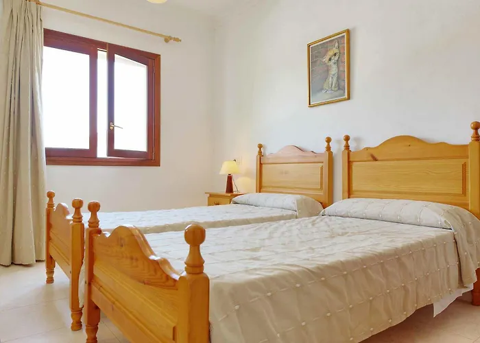 Villa La Pinta