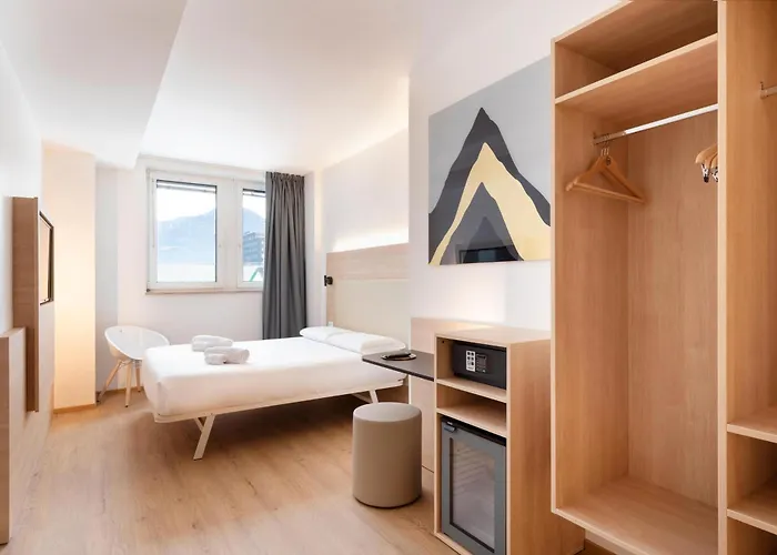 B&B Hotel Bozen