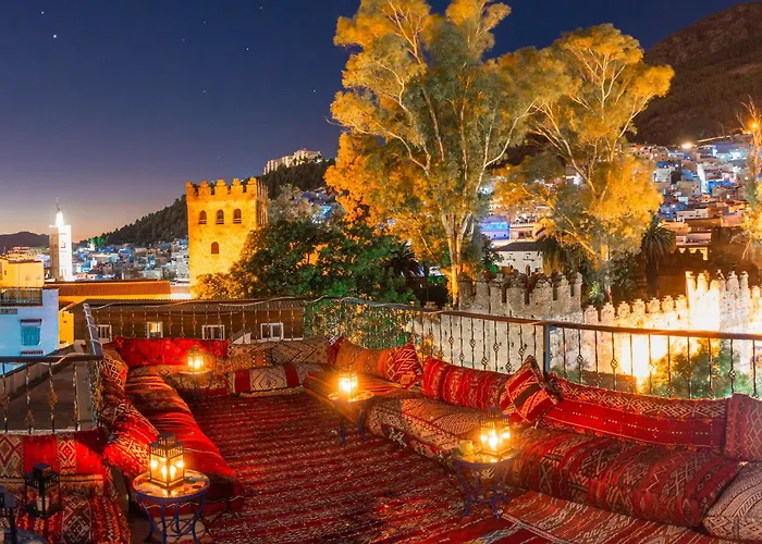 Vancii Hotel