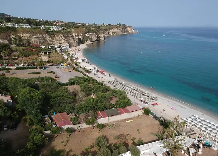 Caia Appartamenti Tropea