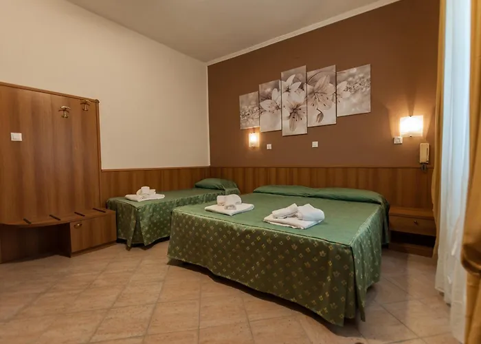 Hotel Orsini Caramanico Terme