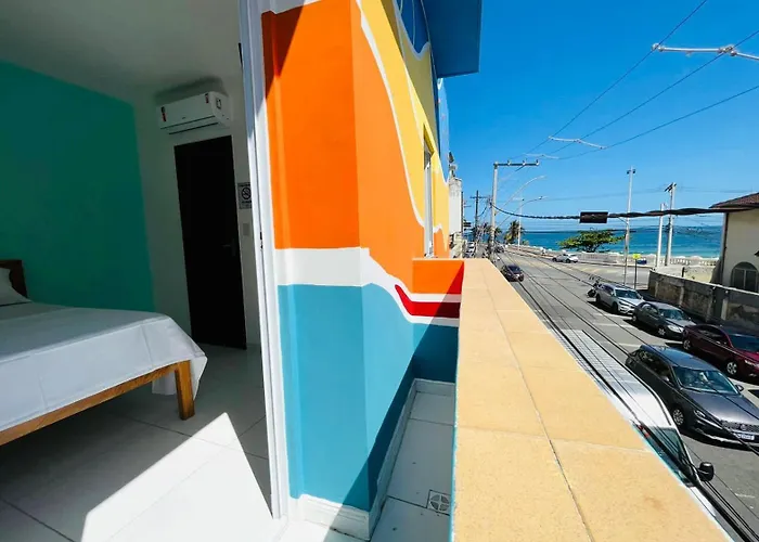 Hostel Recanto da Paciência