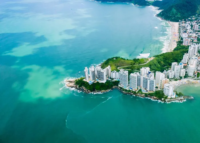 Sal Di Mare - Hotel Boutique Frente Ao Mar Com Piscina Guarujá