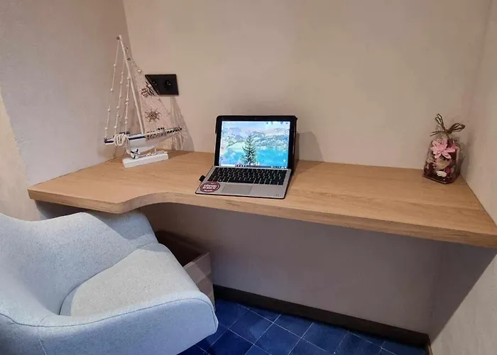 Affitti vacanze a Rapallo