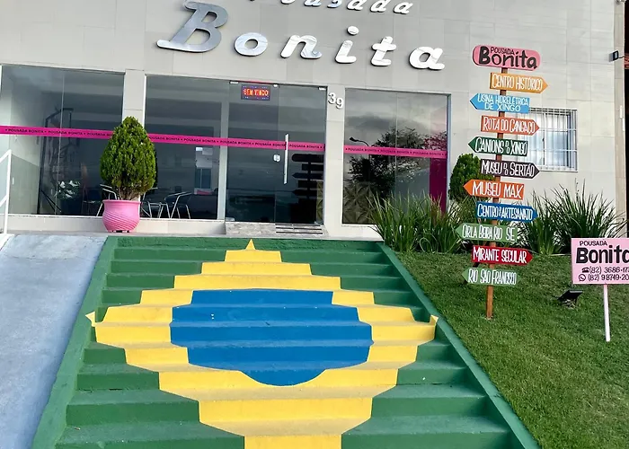 Bonita