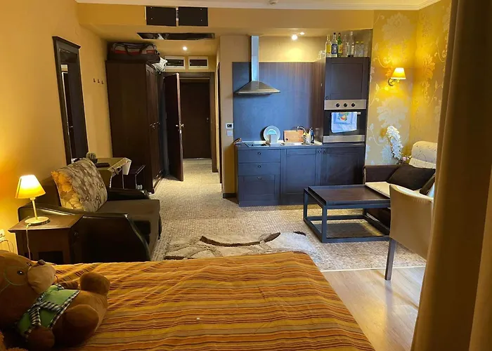 Barcelo Royal Beach Slantschew brjag