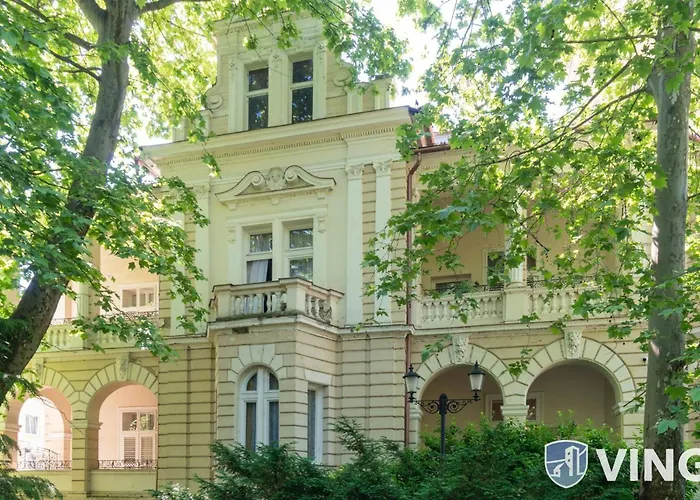 Jokai Villa Siófok
