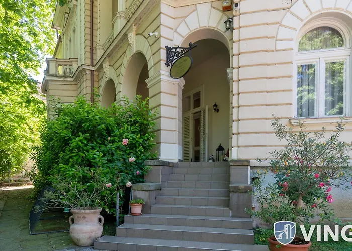 Jokai Villa Siófok