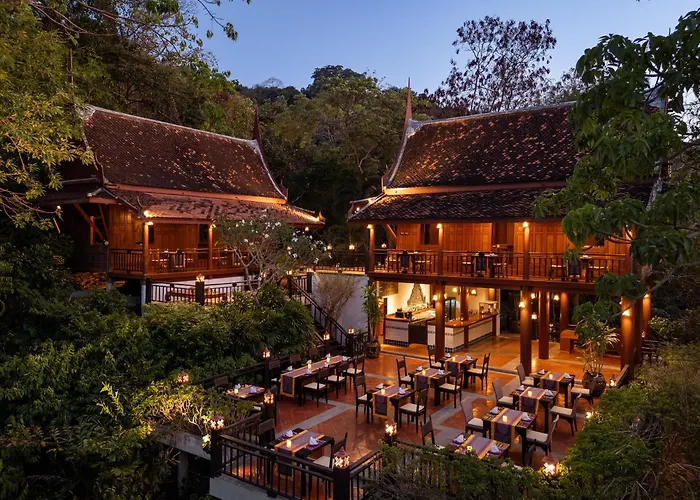 Boutique Saii Phi Phi Island Village