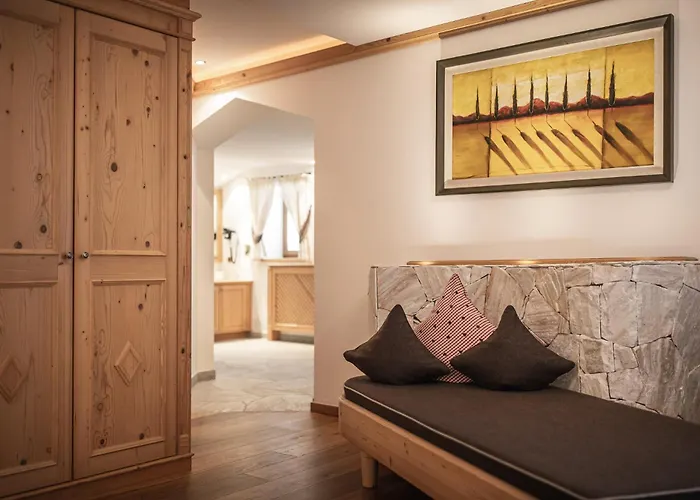 Hotel Alpenblick Sexten