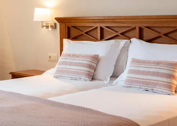 Inturotel Esmeralda Garden Cala D´Or Mit Golfplatz