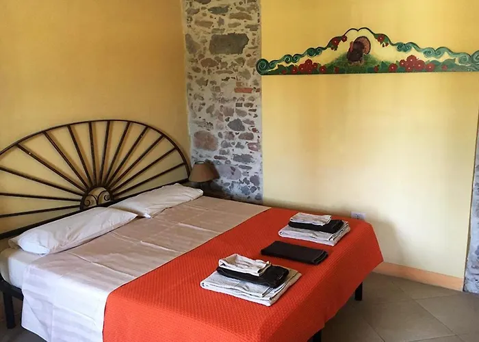 Corte Capitani Capannori