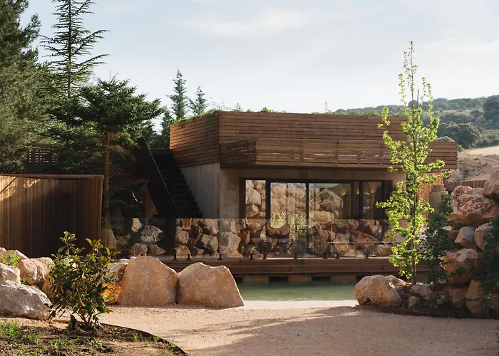 Luxury Hotels in Soria