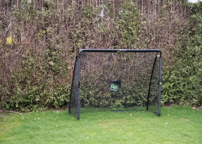 Groepsaccommodatie Kom in de Bedstee Sprookje