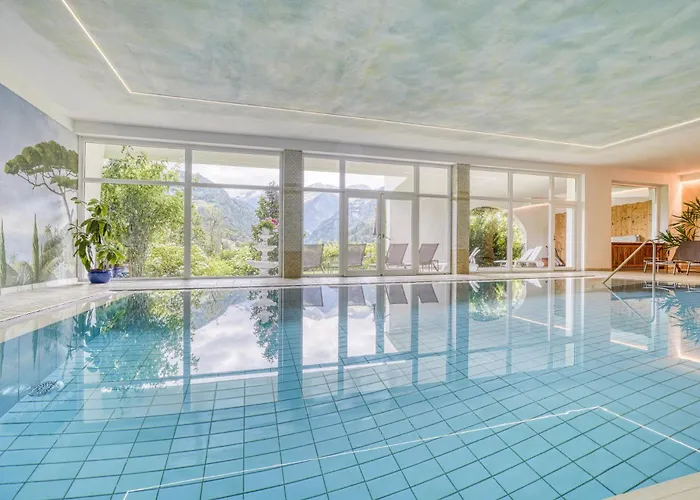 Das Bergland - Vital & Activity San Leonardo in Passiria