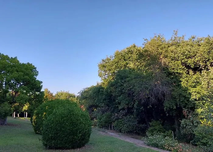 Bed and Breakfast Il Casale Del Sogno Ardea