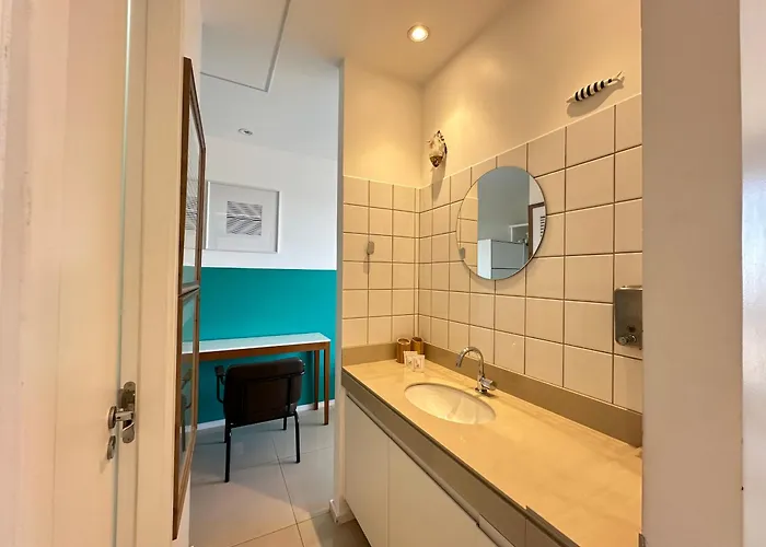 Flat Green Metropolitan Sidney Jardim Goias Apartamento Goiânia
