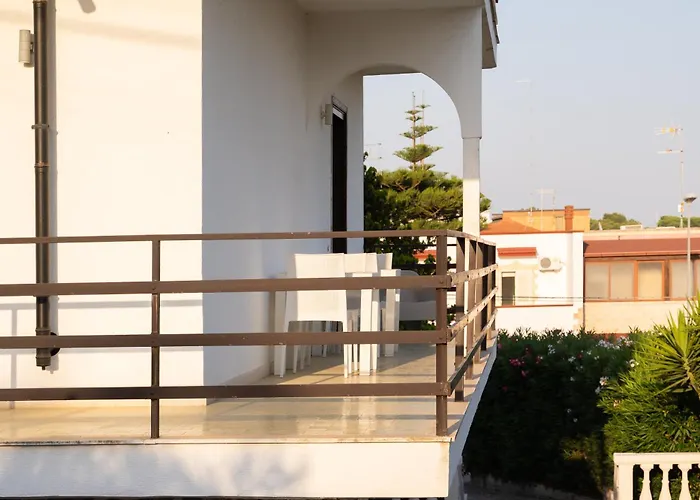 Villa Angela Suite Lama 