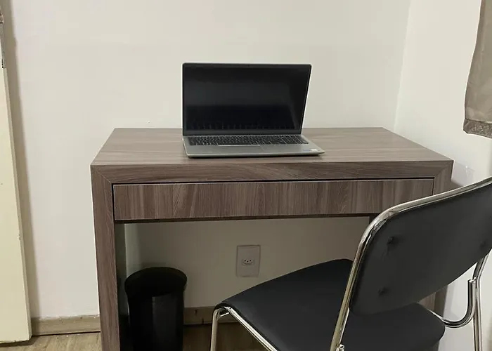 Casas de hóspedes em Brasília