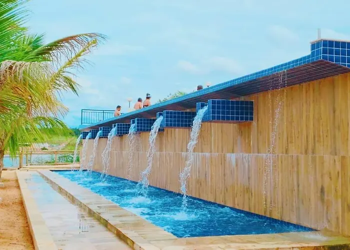 Resort Do Lago Park
