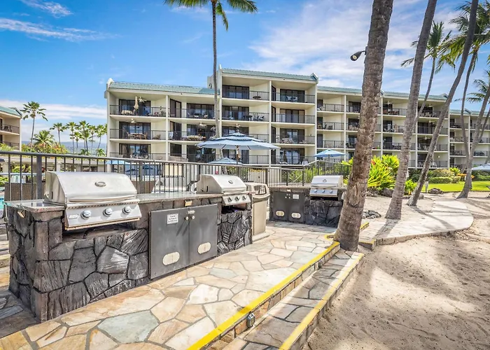 Aston Kona By The Sea Hotel Kailua-Kona - 4 star Hotel