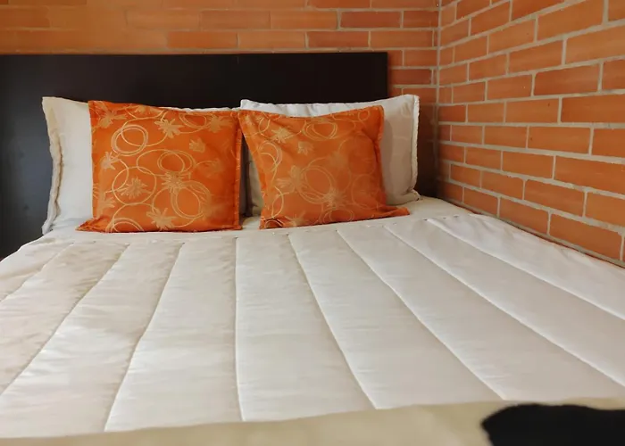 Hotel Hk Kozy Sas Bogotá