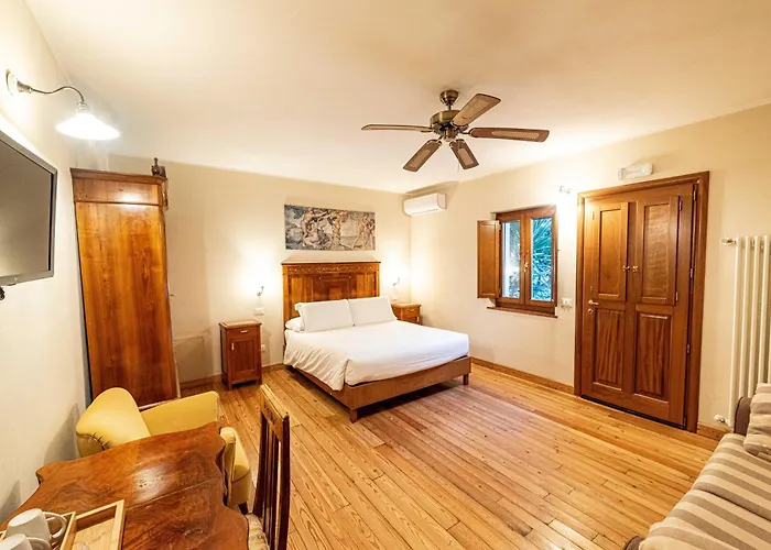 Agriturismo La Cerra Tivoli