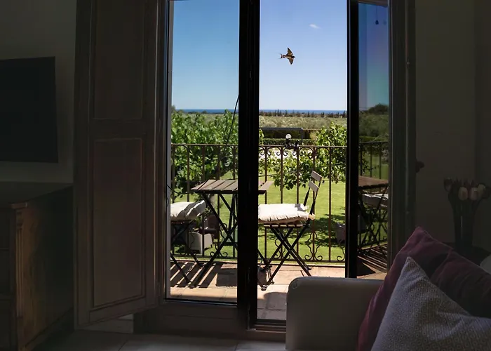 Mas Montbrio Belvedere Cambrils