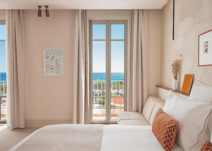 Hôtel Liautaud Cassis