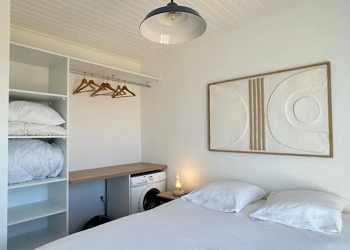 Résidence le Clos des Dunes Bretignolles-sur-Mer